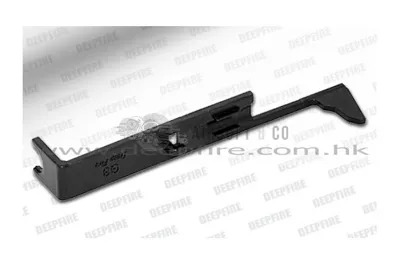 Tappet Plate pour G3 Series - Deepfire