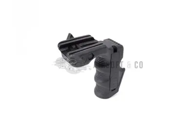 Ergonomic CQB Magazine Grip - CAA Airsoft Division