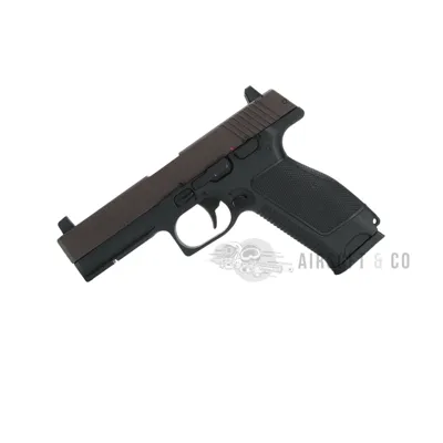 MKW (Cerakote ) - Kizuna Works