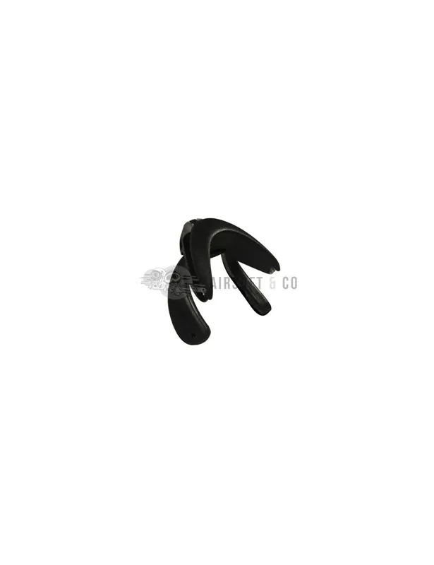 Wiley X Vapor Nose Piece (RX Insert Ready)
