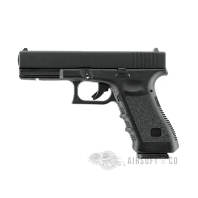 Glock 17 Gen3 - Umarex