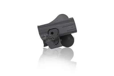 Holster Rigide pour CZ P-07 / P-09 / Shadow - Cytac