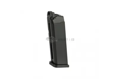 Chargeur Gaz pour ACP, Dragonfly, Mantis Series - APS Airsoft