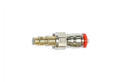 Connecteur Mâle (US) - Macroflex Ø - Mancraft