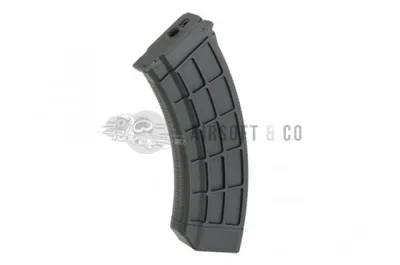Chargeur Mid-Cap AK Series - Cyma