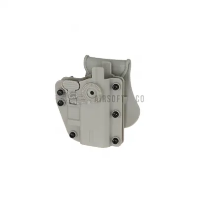 Holster Universel Ambidextre Adapt-X - Swiss Arms