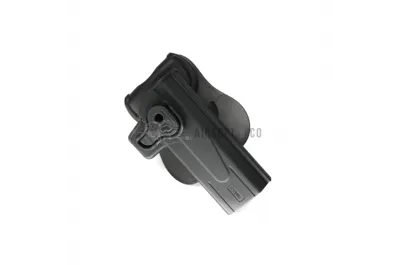 Holster Rigide pour Hi-Capa Series - Cytac