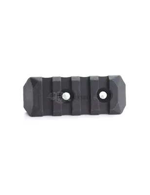 Rail KeyMod 4 Slots - PTS Syndicate