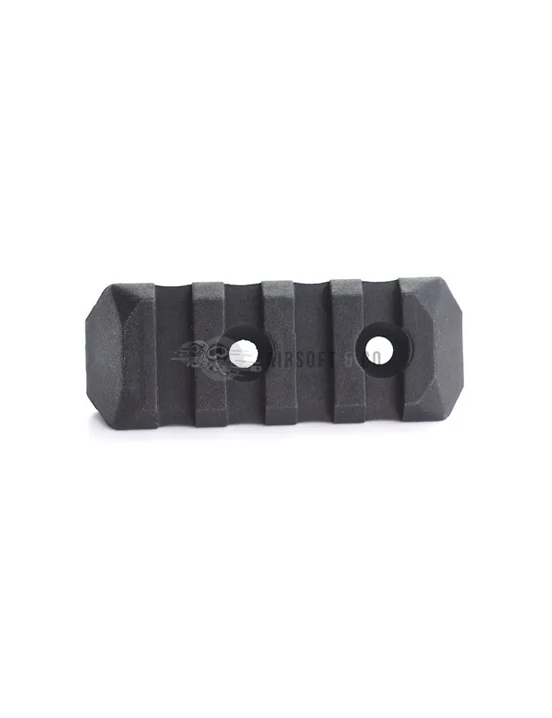 PTS Syndicate Rail KeyMod 4 Slots