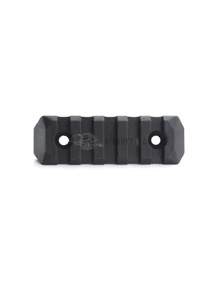 Rail KeyMod 5 Slots - PTS Syndicate