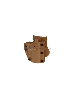 Holster Universel Ambidextre Adapt-X - Swiss Arms