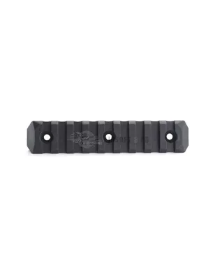 Rail KeyMod 9 Slots - PTS Syndicate