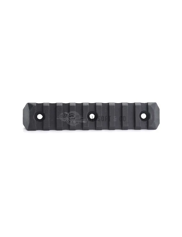 PTS Syndicate Rail KeyMod 9 Slots