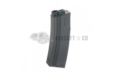 Chargeur Mid-Cap Court MP5 Series - Cyma
