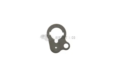Attache-Sangle M4 Type B - ACM