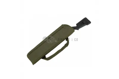 Carquois pour Fusil à Pompe - S&T Armament