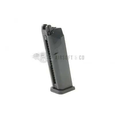 Chargeur Gaz pour AAC AAP01 - Action Army