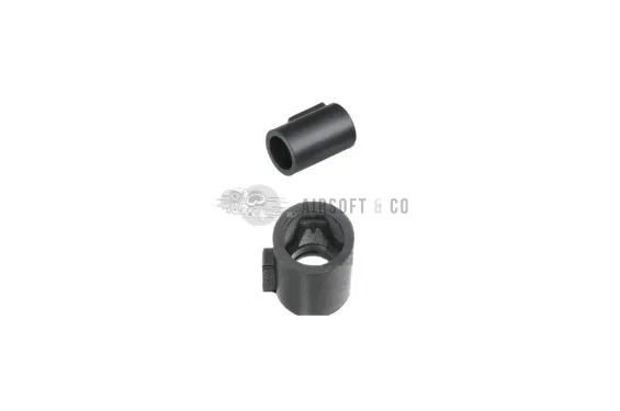 Maple Leaf Joint Hop-Up VSR / 75°