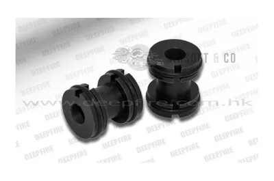 Barrel Spacers pour Type 96 - Deepfire