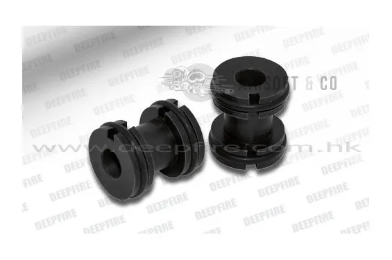 Deepfire Barrel Spacers pour Type 96