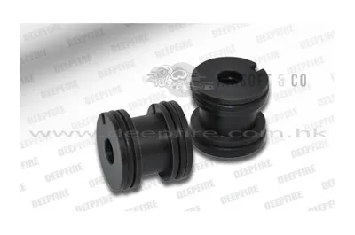 Barrel Spacers pour VSR10 G-Spec Series - Deepfire