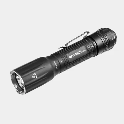 Linterna de Mano TA30C 1600 Lum - Nextorch