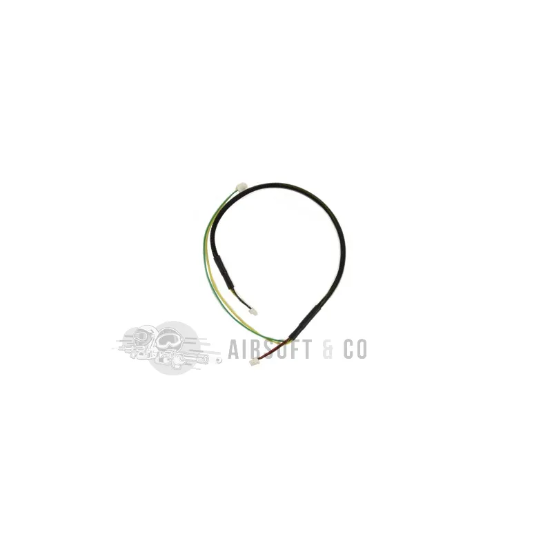 Wolverine V3 12" Gen.2 Harness Wire