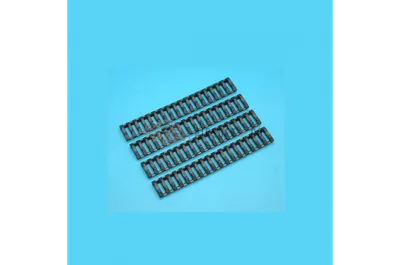 RAS Slim Rail Cover - G&P Airsoft