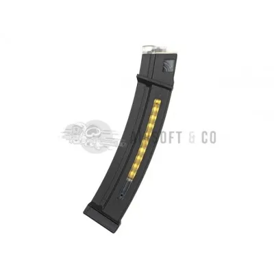 MP5 130 rds Mid-Cap Magazine - Cyma