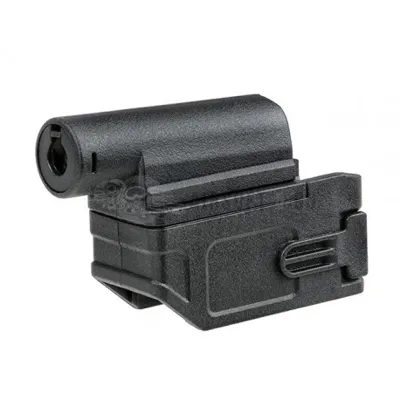 M870 Shotguns M4 Magazine Adapter - Battleaxe