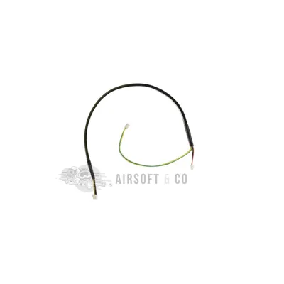 V2 14" Gen.2 Harness Wire - Wolverine