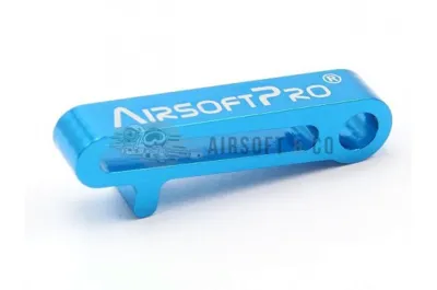 Levier Renforcé pour Chambre Hop-Up MB-02 et Copies de Type VSR10 - AirsoftPro