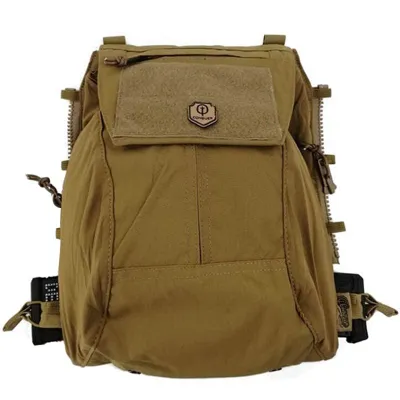 Back Panel C3 Expert - CONQUER