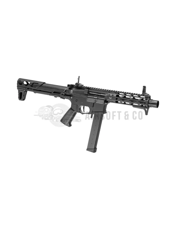 G&G Armament ARP9 2.0 · Negro