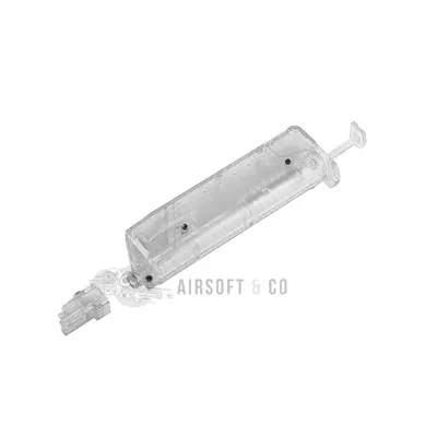 BB Loader 90 Billes (Transparent) - BLS (Taiwan)