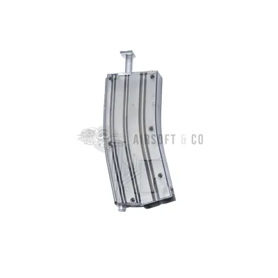BB Loader 400 Billes (Fumé) - ASG