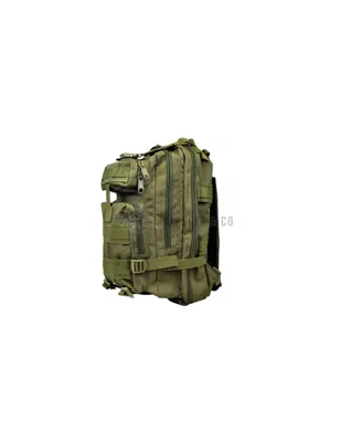 Sac à Dos Tactique 25 Litres - Royal
