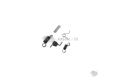 Gearbox V3 Spring Set - ZC Leopard
