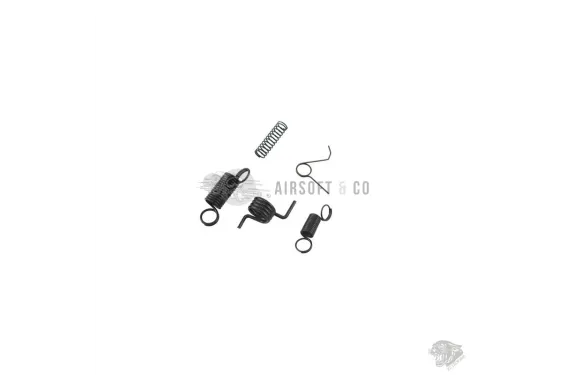 ZC Leopard Gearbox V3 Spring Set