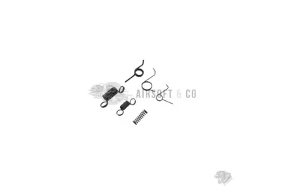 Gearbox V2 Spring Set - ZC Leopard