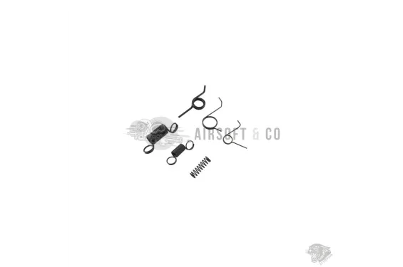 ZC Leopard Gearbox V2 Spring Set