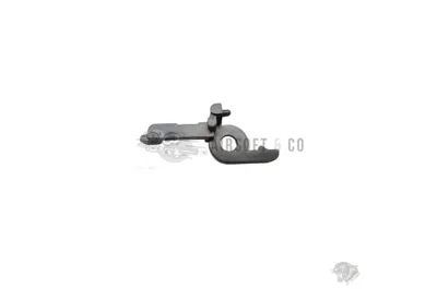 Cut-Off Lever Acier Gearbox V3 - ZC Leopard