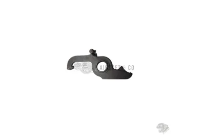 Cut-Off Lever Acier Gearbox V2 - ZC Leopard