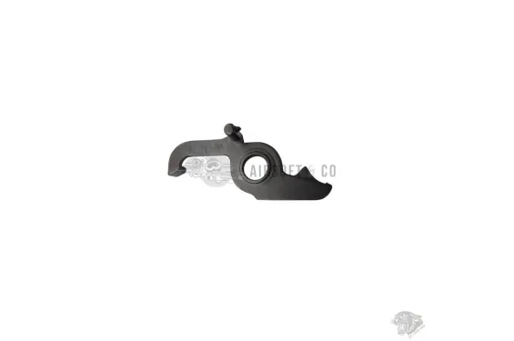 ZC Leopard Cut-Off Lever Acier Gearbox V2