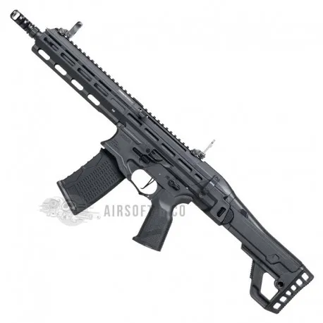 G&G Armament MCP556 ETU · Negro
