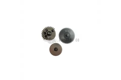 Steel CNC Gear Set Super High-Speed 13:1 - ZC Leopard