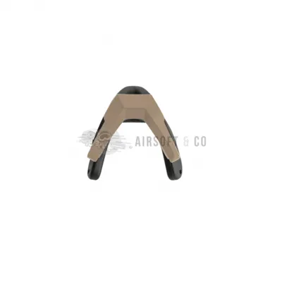 Saber Advanced Nose Piece (RX Insert Ready) - Wiley X