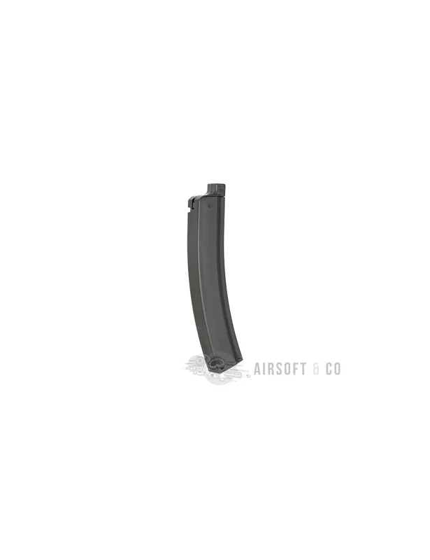 Double Eagle M924 DMP-9 Submachine Gun 130 rds Magazine