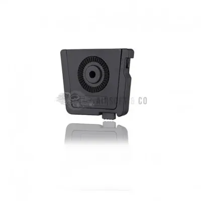 Quick Release Adaptor - Cytac