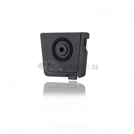 Cytac Quick Release Adaptor